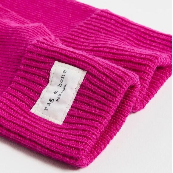 rag & bone gloves - Picture 3 of 3